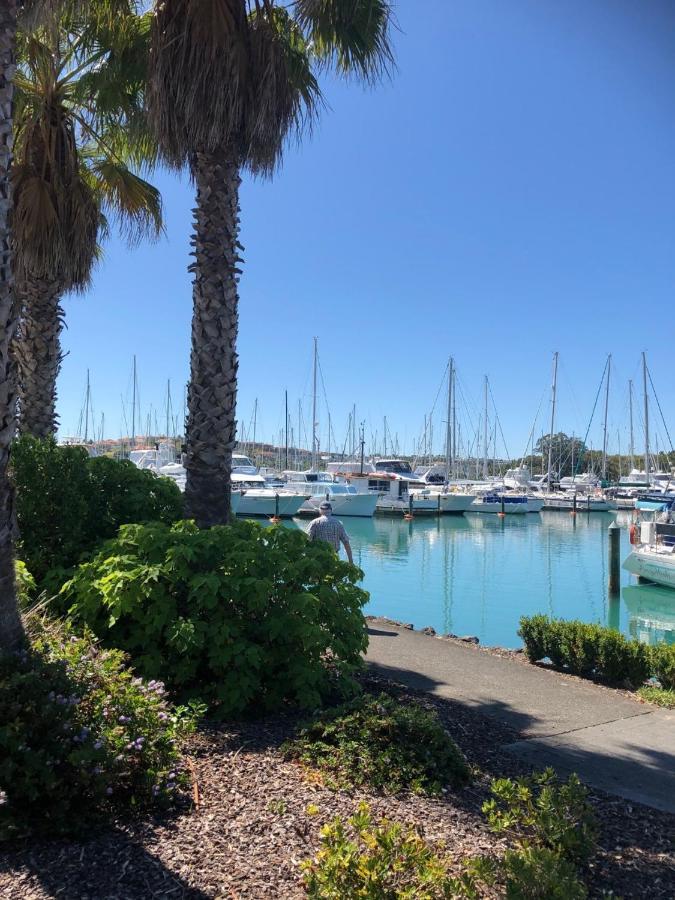 Gulf Harbour Guest House Apartment Auckland Luaran gambar