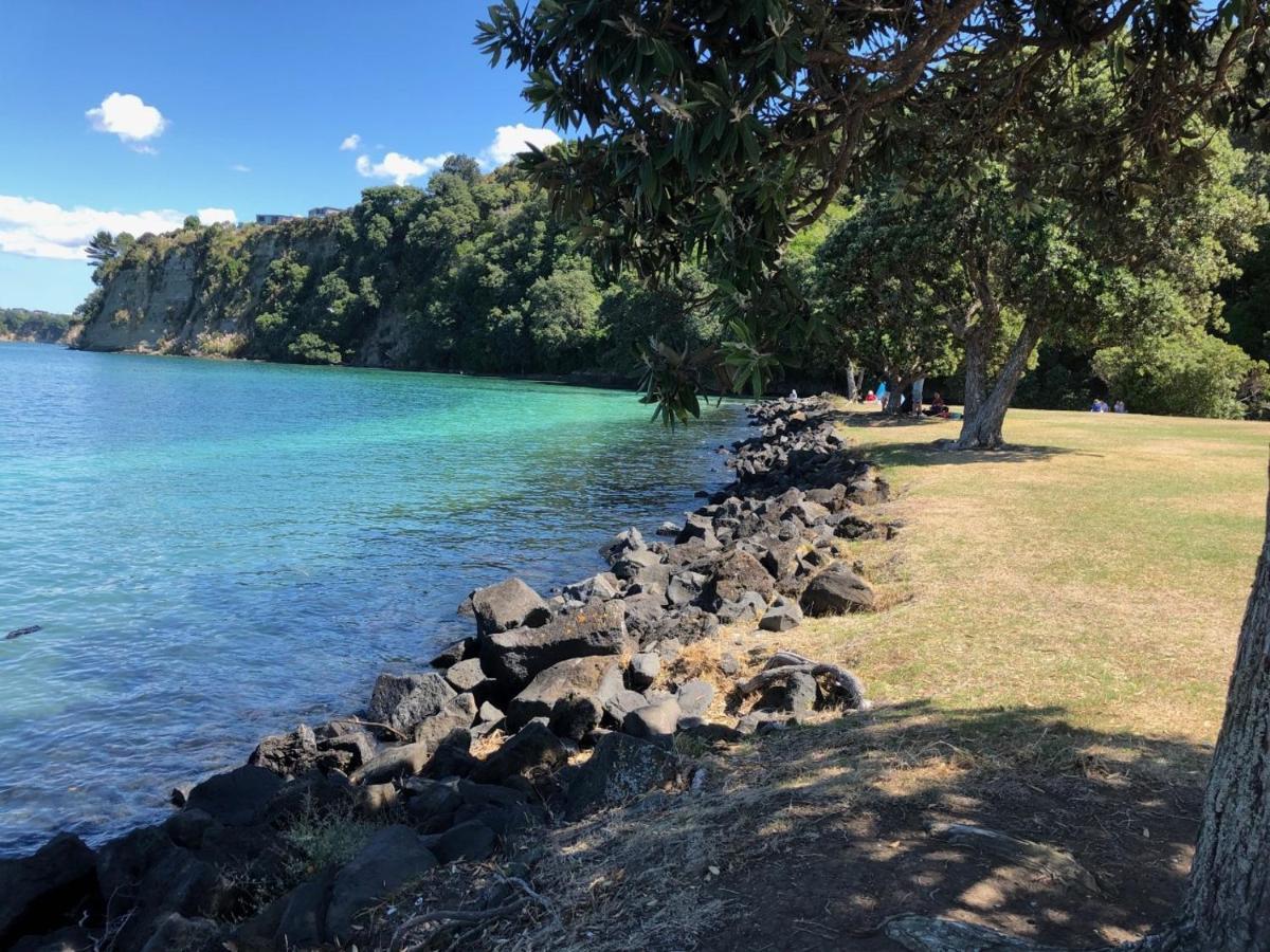 Gulf Harbour Guest House Apartment Auckland Luaran gambar